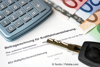 Versicherung