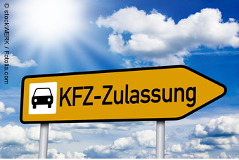 Zulassungsdienst