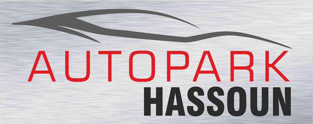 Autopark Hassoun